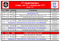 FFW Übungsplan 2025
